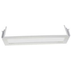 Liebherr - cadre de maintien p. tablette. verre pour refrigerateur...