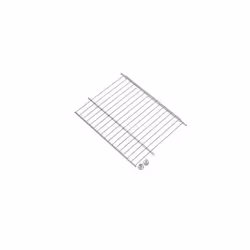 CLAYETTE REFRIGERATEUR 289078650 CLAYETTE GRILLE INFERIEURE ET INTERMEDIARE
