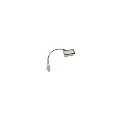 Led spot rectangulaire pour hotte 105040243 - Falmec