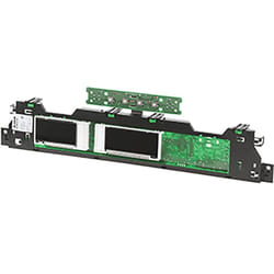 Module affichage et commande programme pour four Siemens 00740303