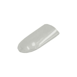 Couvre lampe pour hotte Candy 49122248