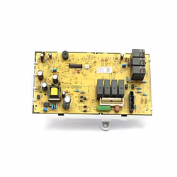 Merci de vérifier que cette pièce est bien compatible avec votre modèle d'appareil. Notre service client peut vous conseiller ...