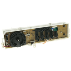 Carte de puissance commande pour lave linge Samsung DC94-06242A