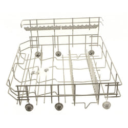 Oceanic - panier inferieur 6 couverts pour lave vaisselle ...