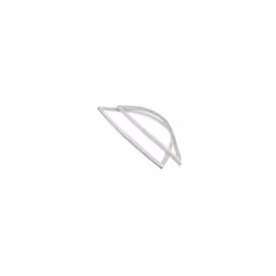 Joint de porte congelateur 56,5cm x 44cm Gorenje 139472 - 56,5 cm x 44 cm