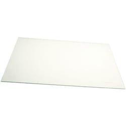 Clayette verre nu partie haute et intermediaire pour refrigerateur Beko 4362727900