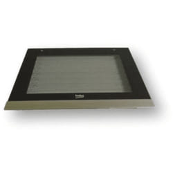 Vitre Extérieure Pour Four Beko - 210442185