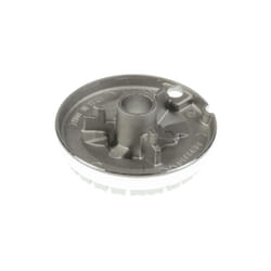 Corps Bruleur Semi Rapide Pour Table De Cuisson Whirlpool - 481010662441