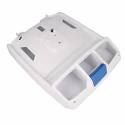 Boîte à produits pour Lave-linge CANDY, ZEROWATT, OTSEIN 43015626, 70021055 Appareils compatibles : [MACHINE À LAVER, LAVE-LI ...