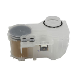 Bosch - adoucisseur d eau pour lave vaisselle 12026873