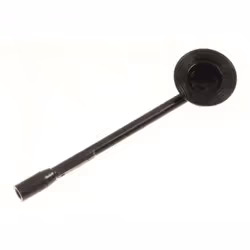Merci de vérifier que cette pièce est bien compatible avec votre modèle d'appareil. Notre service client peut vous conseiller ...
