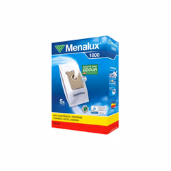 Menalux - sachet de sacs electrolux clario pour pieces aspirateur...