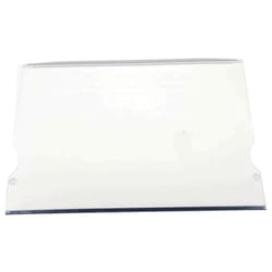 Tablette verre complete pour refrigerateur Liebherr 7272867