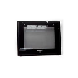 Verre exterieur porte four pour four Rosieres 42818956