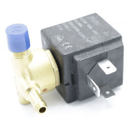 Electrovanne svc e-valve 7 bar pour petit electromenager Philips 423902277671