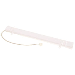 Boitier eclairage led vizio murale pour hotte Roblin