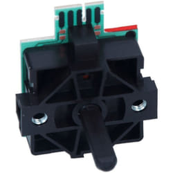 Potentiomètre ego pour table de cuisson Smeg 816810317