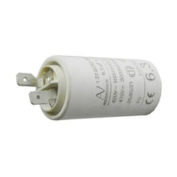 Condensateur de démarrage pour hotte Elica 00230003
