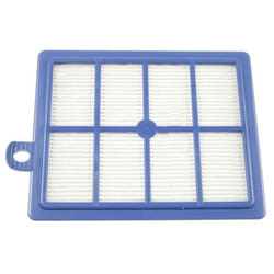 Electrolux - filtre allergy plus lavable pour pieces aspirateur nettoyeur...