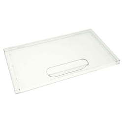 Facade grand tiroir congelateur pour congelateur Proline