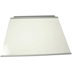 Clayette verre bac a legumes pour refrigerateur Beko 4658050300