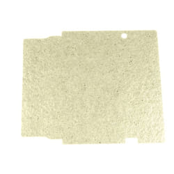 Plaque mica pour micro ondes Samsung F259243
