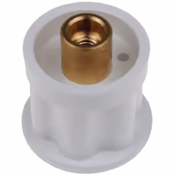 Merci de vérifier que cette pièce est bien compatible avec votre modèle d'appareil. Notre service client peut vous conseiller ...