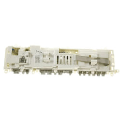 Platine e card pour lave linge Sharp M412537