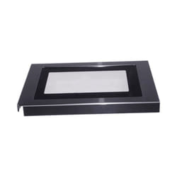 Whirlpool - porte assemblee complète pour micro ondes ...