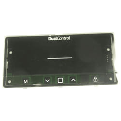 Platine display pour refrigerateur Sharp R547762