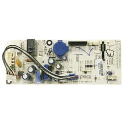 Carte de commande pcb pour micro ondes LG EBR81132278