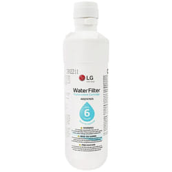 Filtre a eau LT1000P pour refrigerateur LG AGF80300704