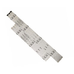 LG - kit barre led pour tv audio telephonie AGM76191701