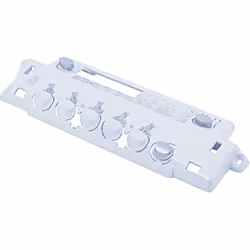 Merci de vérifier que cette pièce est bien compatible avec votre modèle d'appareil. Notre service client peut vous conseiller ...