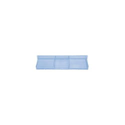 Façade avant bac à légumes pour Réfrigérateur Dometic 289049220