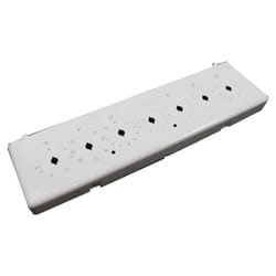 TABLEAU DE BORD BANDEAU DE COMMANDE pour CUISINIERE ROSIERES...