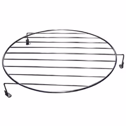Grille basse sur trepied pour micro ondes Sharp