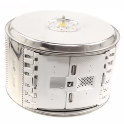 Merci de vérifier que cette pièce est bien compatible avec votre modèle d'appareil. Notre service client peut vous conseiller ...