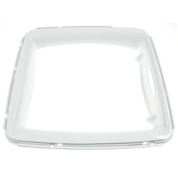 Encadrement Superieur Pour Lave Linge Candy - 43007422