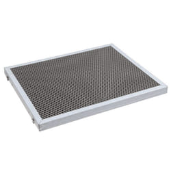 Roblin - filtre charbon lavable et réutilisable pour hotte 112.0356.227