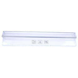 Facade bac a legumes pour refrigerateur Beko 4948150772