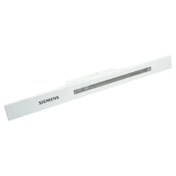 Module de commande programme pour refrigerateur Siemens 00740231