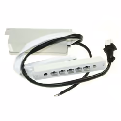 Merci de vérifier que cette pièce est bien compatible avec votre modèle d'appareil. Notre service client peut vous conseiller ...