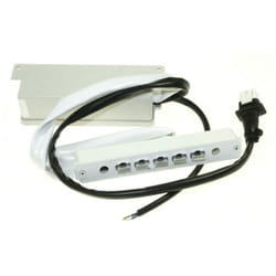 Module commande electrique pour hotte Falmec 5637064