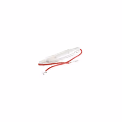 Fusible HT 5KV 0.8A pour Micro-ondes. Référence de la pièce : 482000097127, Marque : WHIRLPOOL.