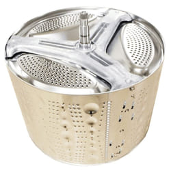 Tambour pour lave linge LG AJQ73574302