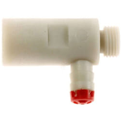 Valve pour petit electromenager Delonghi 5528103200