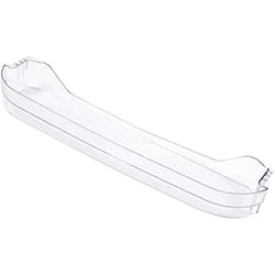 Balconnet intermediaire pour refrigerateur Candy 49007881