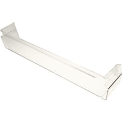 Balconnet de porte bouteilles pour refrigerateur LG