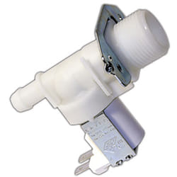Electrovanne pour lave linge Fagor 55X9924